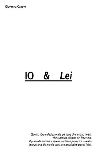 IO & Lei